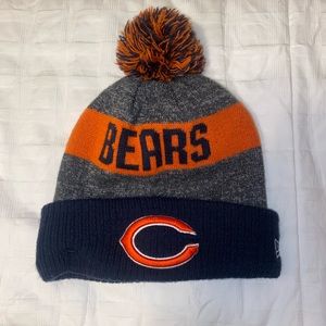 Chicago Bears Hat
